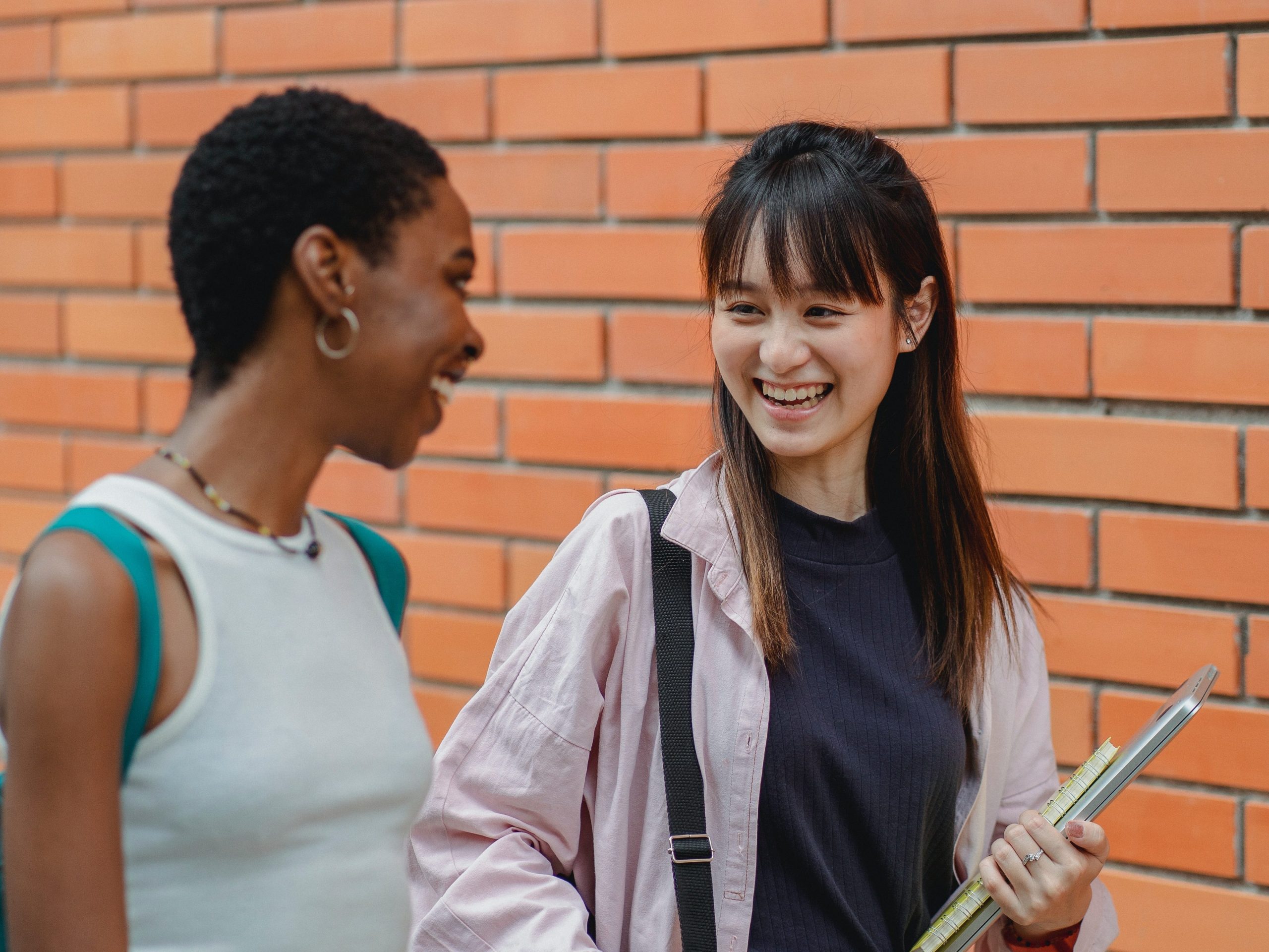 Teens need support system