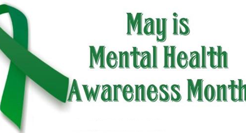 Mental Health Awareness