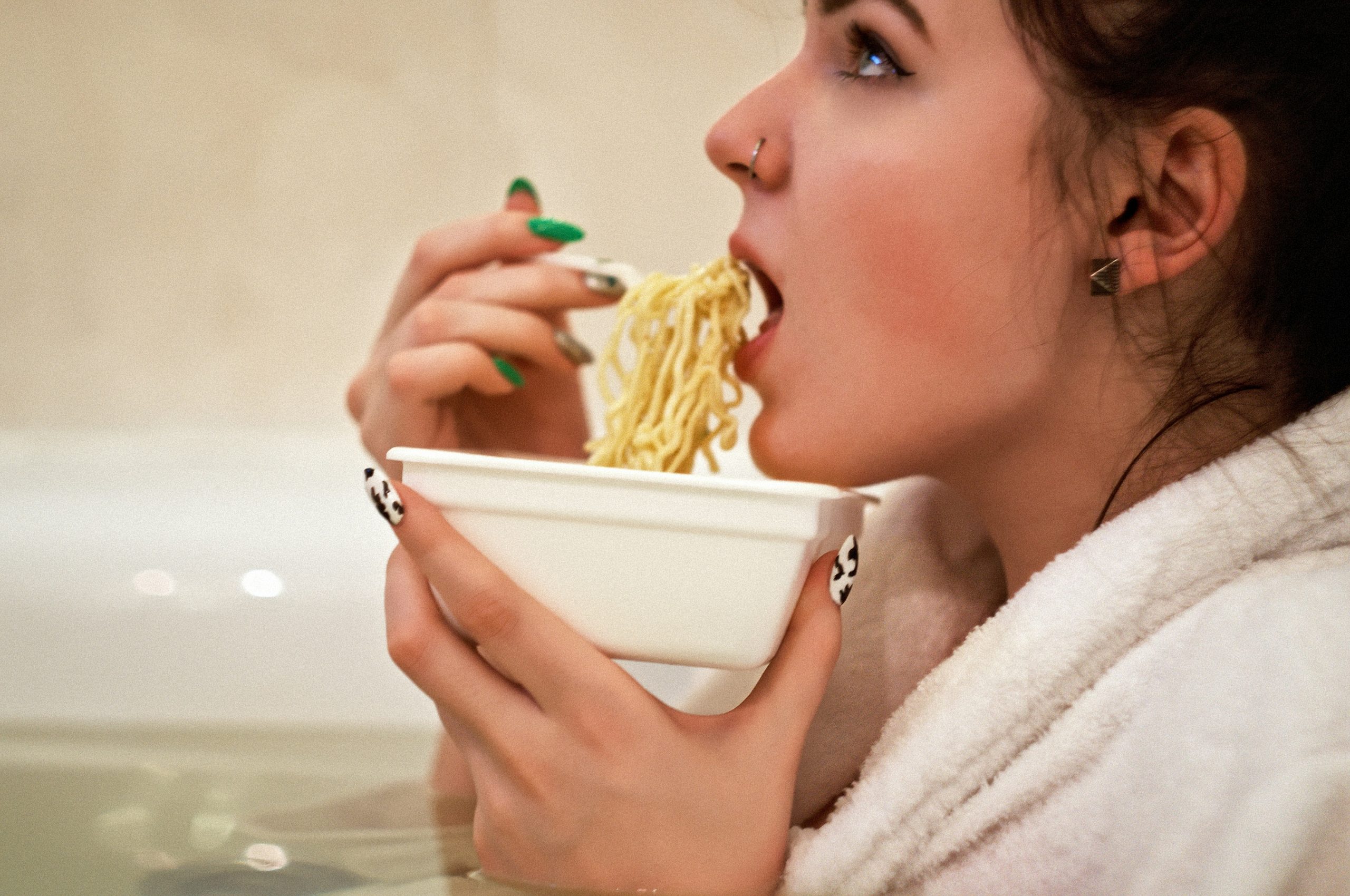 eating disorder