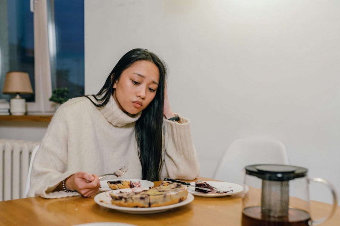 emotional eating